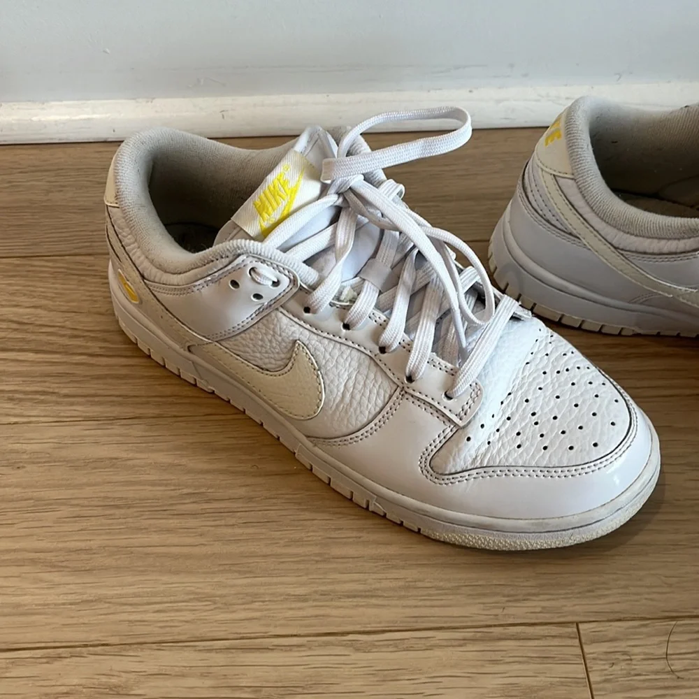 Nike dunk low - special limited edition Valentine’s Day 2023 - Picture 6 of 10